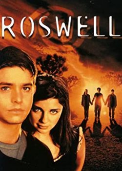 Xem Phim Thị Trấn Roswell Phần 1 (Roswell Season 1)
