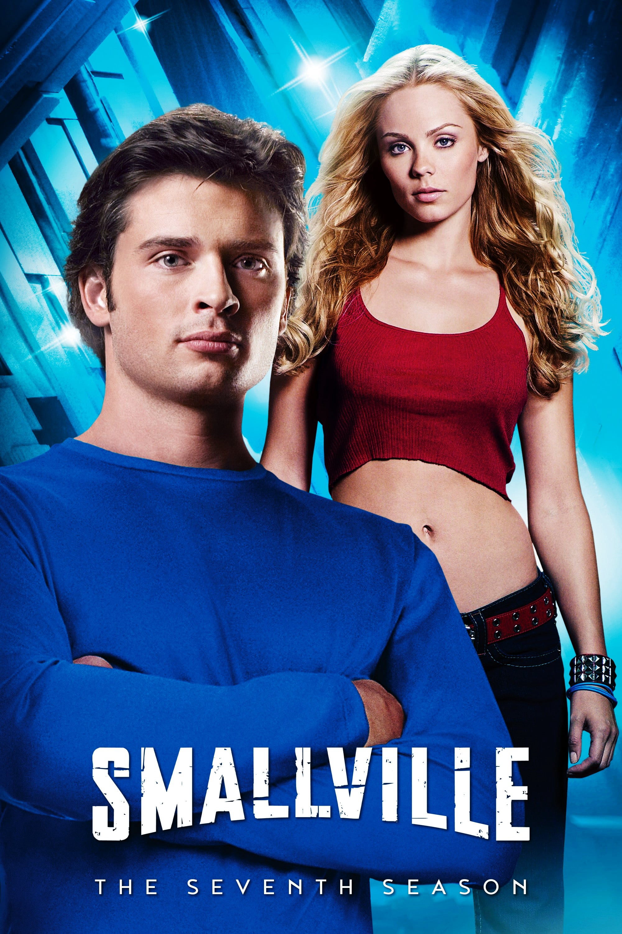 Xem Phim Thị Trấn Smallville (Phần 7) (Smallville (Season 7))