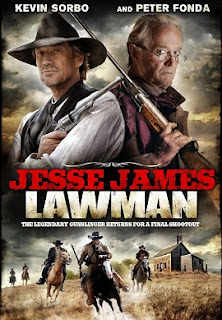 Xem Phim Thị Trấn Tội Ác (Jesse James Lawman)