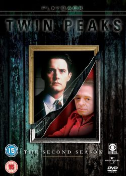 Xem Phim Thị Trấn Twin Peaks Phần 2 (Twin Peaks Season 2)