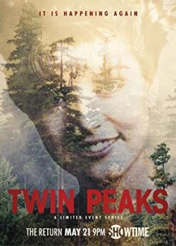 Xem Phim Thị Trấn Twin Peaks Phần 3 (Twin Peaks Season 3)