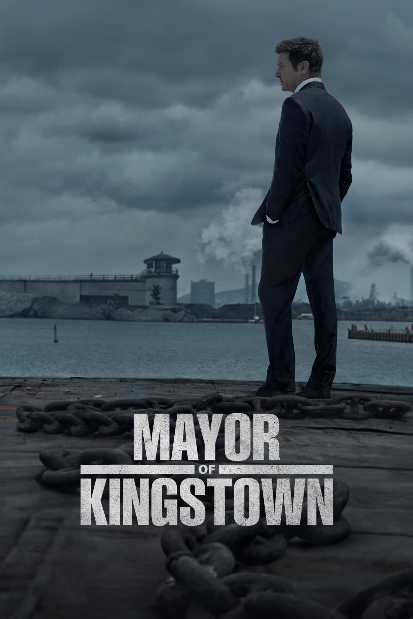 Xem Phim Thị Trưởng Kingstown (Phần 1) (Mayor of Kingstown (Season 1))
