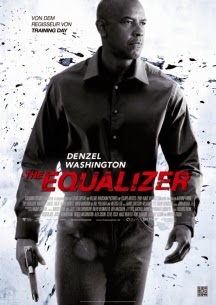 Xem Phim Thiện Ác Đối Đầu (The Equalizer)