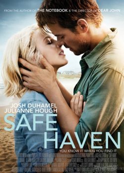 Xem Phim Thiên Đường Bình Yên (Safe Haven)