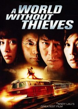Poster Phim Thiên Hạ Vô Tặc (World Without Thiever)