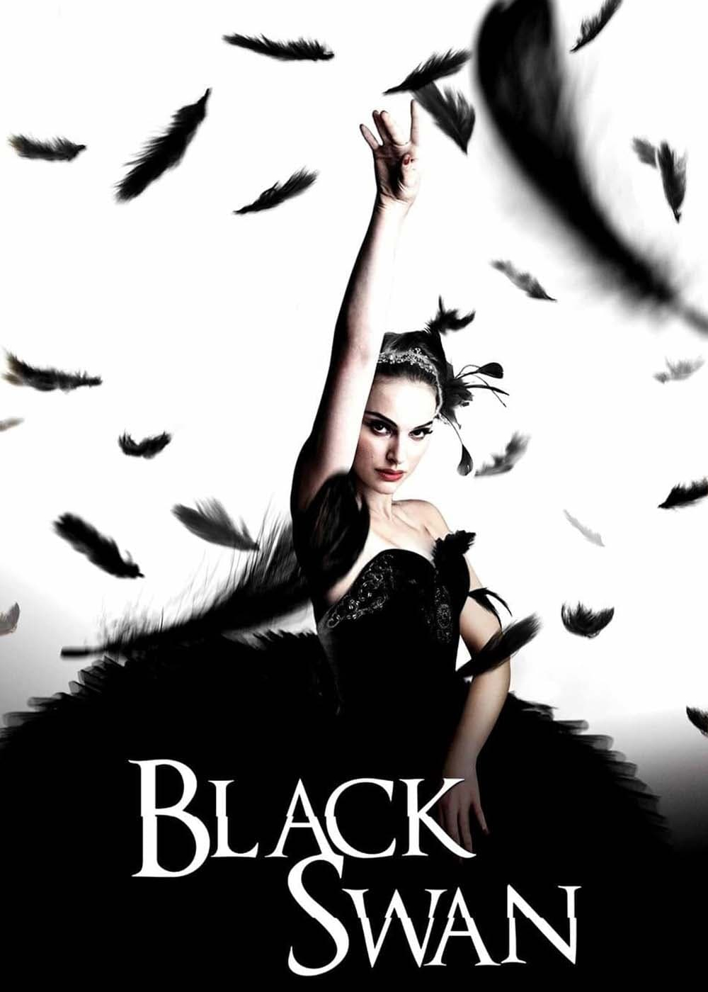 Xem Phim Thiên Nga Đen (Black Swan)