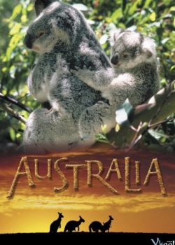 Xem Phim Thiên Nhiên Hoang Dã Australia (Australia: Land Beyond Time)