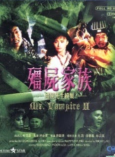 Xem Phim Thiên Sứ Bắt Ma 2 (Mr Vampire 2)