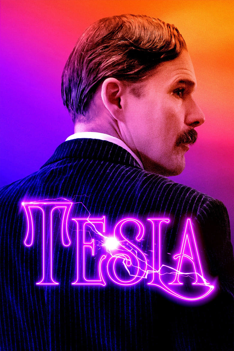 Xem Phim Thiên Tài Bị Lãng Quên (Tesla)