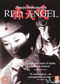 Xem Phim Thiên Thần Đỏ (The Red Angel)
