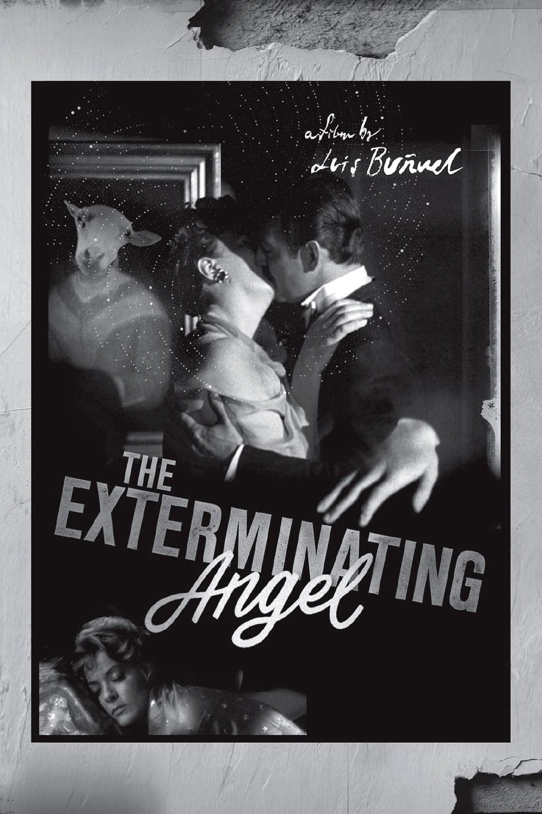 Xem Phim Thiên Thần Hủy Diệt (The Exterminating Angel)