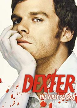Xem Phim Thiên Thần Khát Máu Phần 1 (Dexter Season 1)
