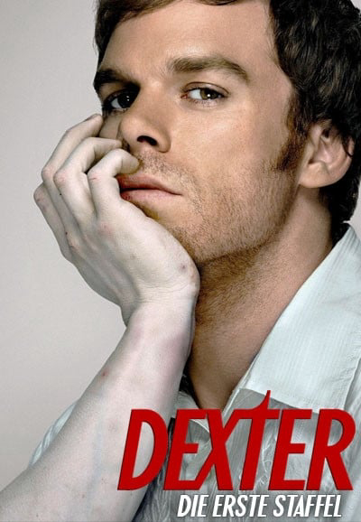 Xem Phim Thiên Thần Khát Máu (Phần 1) (Dexter (Season 1))