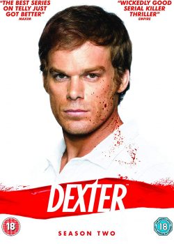 Xem Phim Thiên Thần Khát Máu Phần 2 (Dexter Season 2)