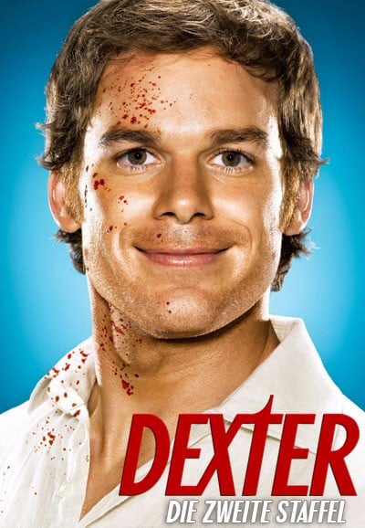 Xem Phim Thiên Thần Khát Máu (Phần 2) (Dexter (Season 2))