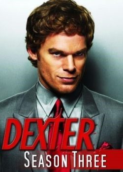 Xem Phim Thiên Thần Khát Máu Phần 3 (Dexter Season 3)