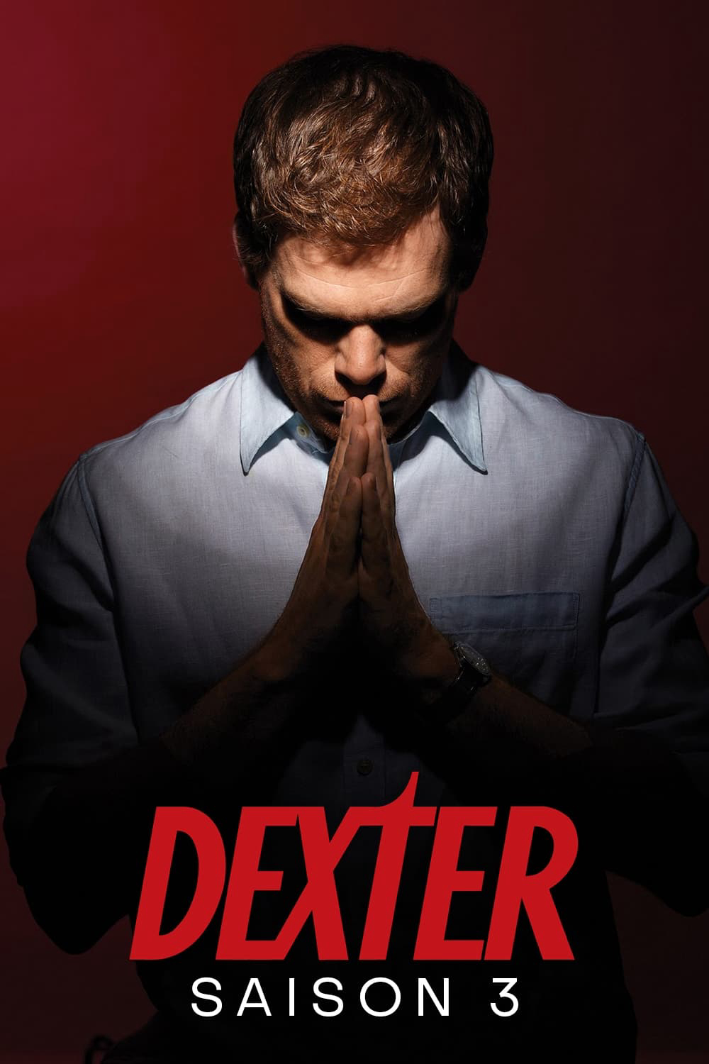 Xem Phim Thiên Thần Khát Máu (Phần 3) (Dexter (Season 3))