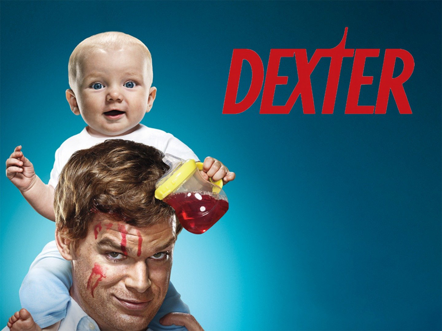 Xem Phim Thiên Thần Khát Máu Phần 4 (Dexter Season 4)