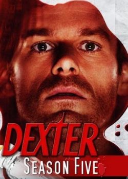Xem Phim Thiên Thần Khát Máu Phần 5 (Dexter Season 5)