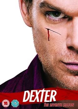 Xem Phim Thiên Thần Khát Máu Phần 7 (Dexter Season 7)