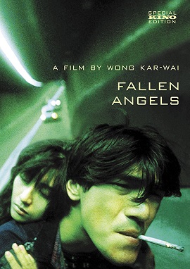 Xem Phim Thiên Thần Sa Ngã (Fallen Angels)