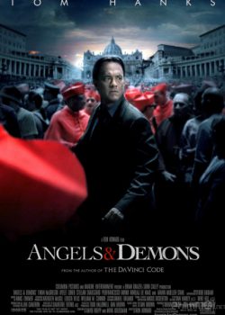 Xem Phim Thiên Thần Và Ác Quỷ - Angels and Demons (Angels & Demons)