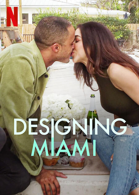 Xem Phim Thiết kế Miami (Designing Miami)
