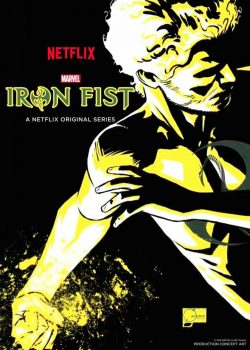 Xem Phim Thiết Quyền Phần 1 (Marvel's Iron Fist Season 1)