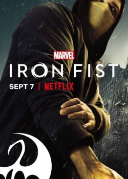 Xem Phim Thiết Quyền Phần 2 (Marvel's Iron Fist Season 2)