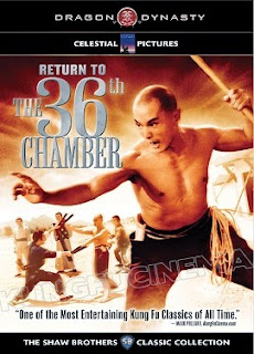 Xem Phim Thiếu Lâm Tam Thập Lục Phòng (36th Chamber of Shaolin)