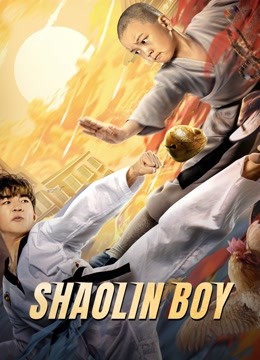 Xem Phim Thiếu Lâm Tiểu Tử (Shaolin Boy)