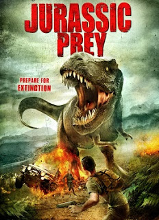 Xem Phim Thợ Săn Kỷ Jura (Jurassic Prey)