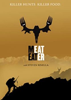 Xem Phim Thợ Săn Thịt Phần 8 (MeatEater Season 8)