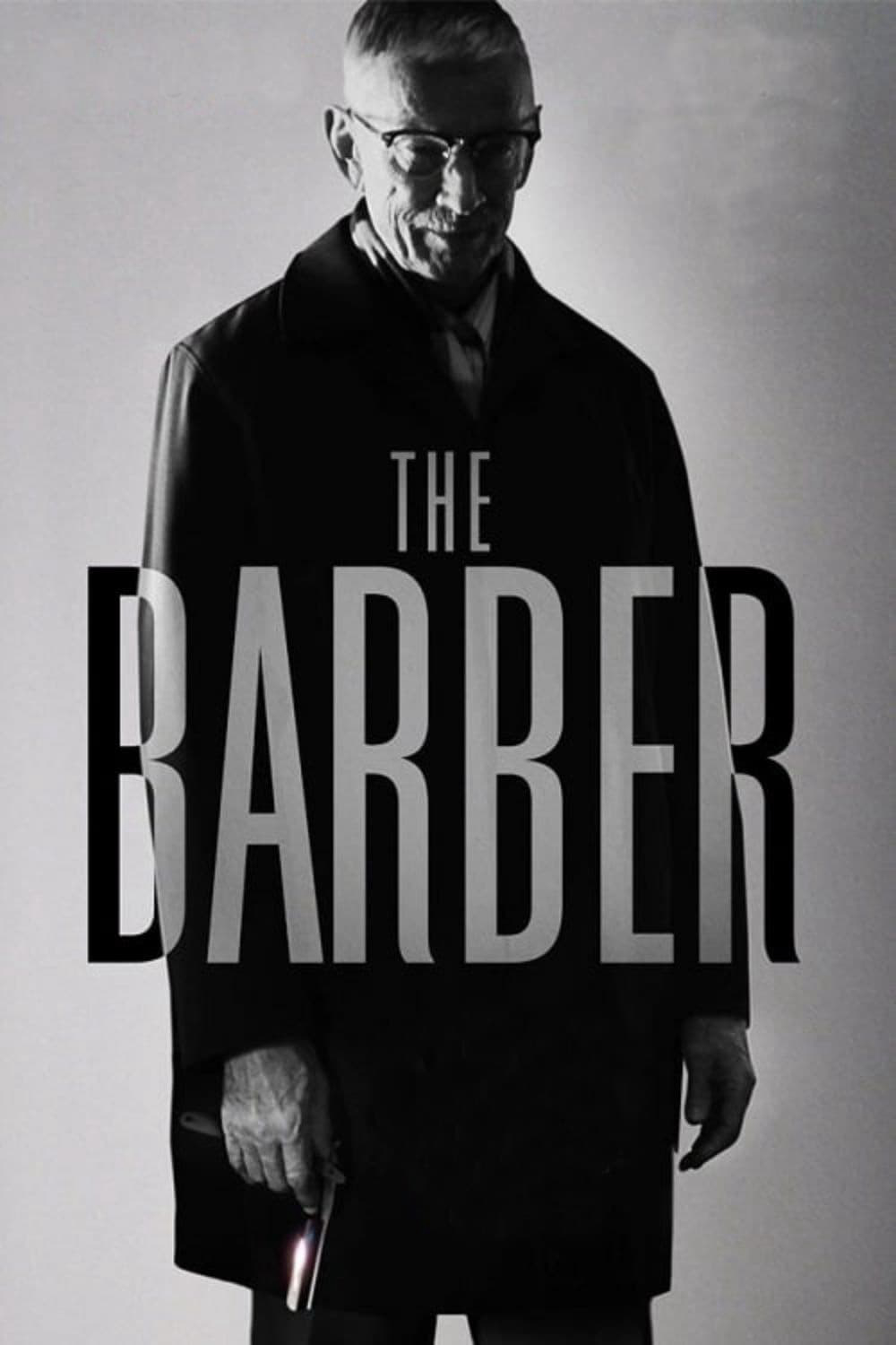 Xem Phim Thợ Tóc (The Barber)