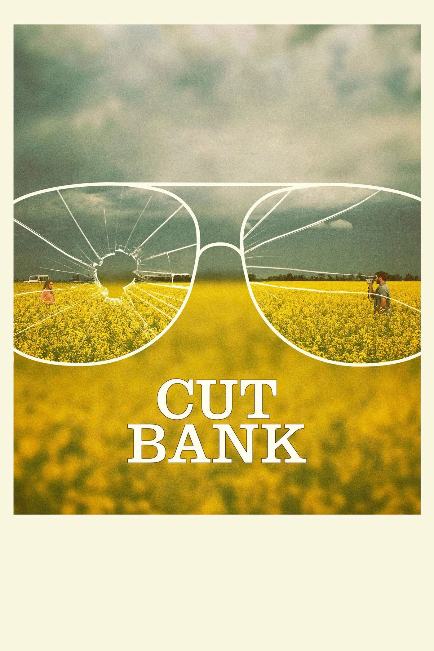 Xem Phim Thoát Khỏi Làng Quê (Cut Bank)