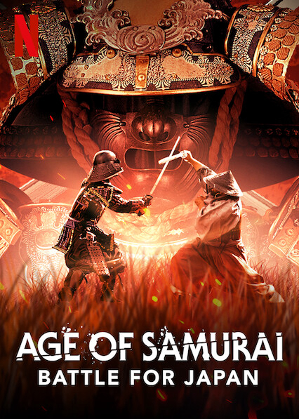 Xem Phim Thời đại samurai: Chiến đấu vì Nhật Bản (Age of Samurai: Battle for Japan)