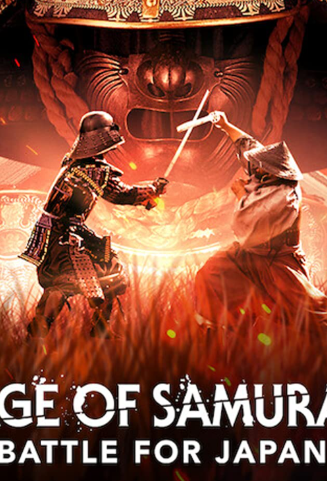 Xem Phim Thời Đại Samurai: Chiến đấu vì Nhật Bản Phần 1 (Age of Samurai: Battle for Japan Season 1)