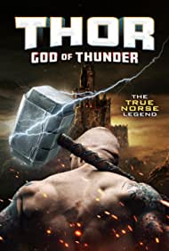 Xem Phim Thor: Thần Sấm (Thor: God of Thunder)