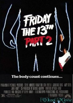 Xem Phim Thứ 6 Ngày 13 Phần 2 (Friday The 13th Part 2: Jason)