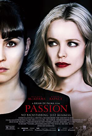 Xem Phim Thủ Đoạn (	Passion)