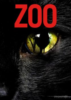 Xem Phim Thú Hoang Nổi Loạn Phần 3 (Zoo Season 3)