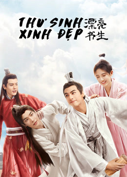 Poster Phim Thư Sinh Xinh Đẹp (In a Class of Her Own)