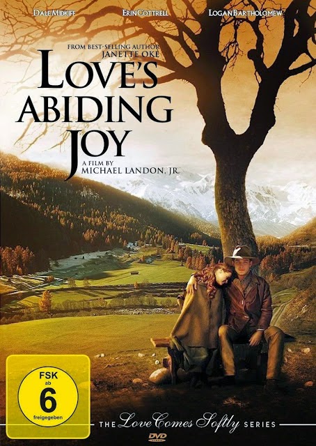 Xem Phim Thử Thách Tình Yêu (Loves Abiding Joy)