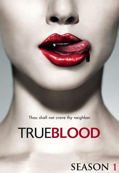 Xem Phim Thuần Huyết (Phần 1) (True Blood (Season 1))