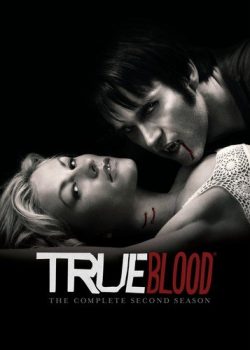 Xem Phim Thuần huyết Phần 2 (True Blood Season 2)