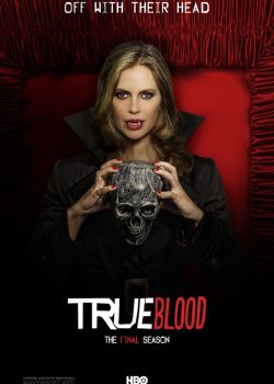 Xem Phim Thuần huyết Phần 7 (True Blood Season 7)