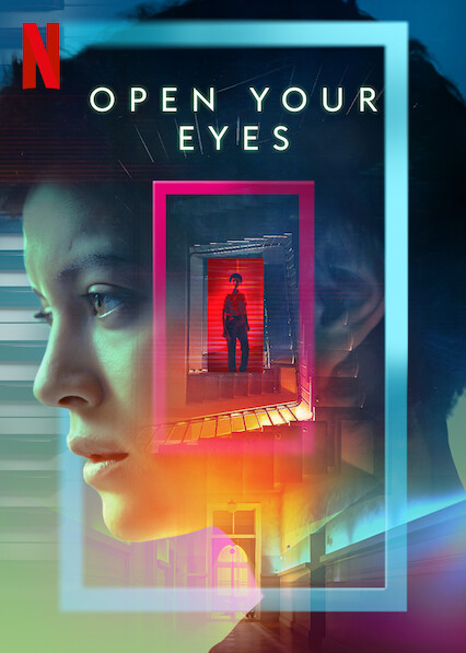 Poster Phim Thức Giấc Phần 1 (Open Your Eyes Season 1)