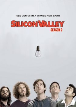 Xem Phim Thung Lũng Silicon Phần 2 (Silicon Valley Season 2)
