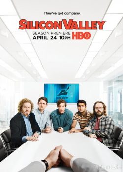 Xem Phim Thung Lũng Silicon Phần 3 (Silicon Valley Season 3)
