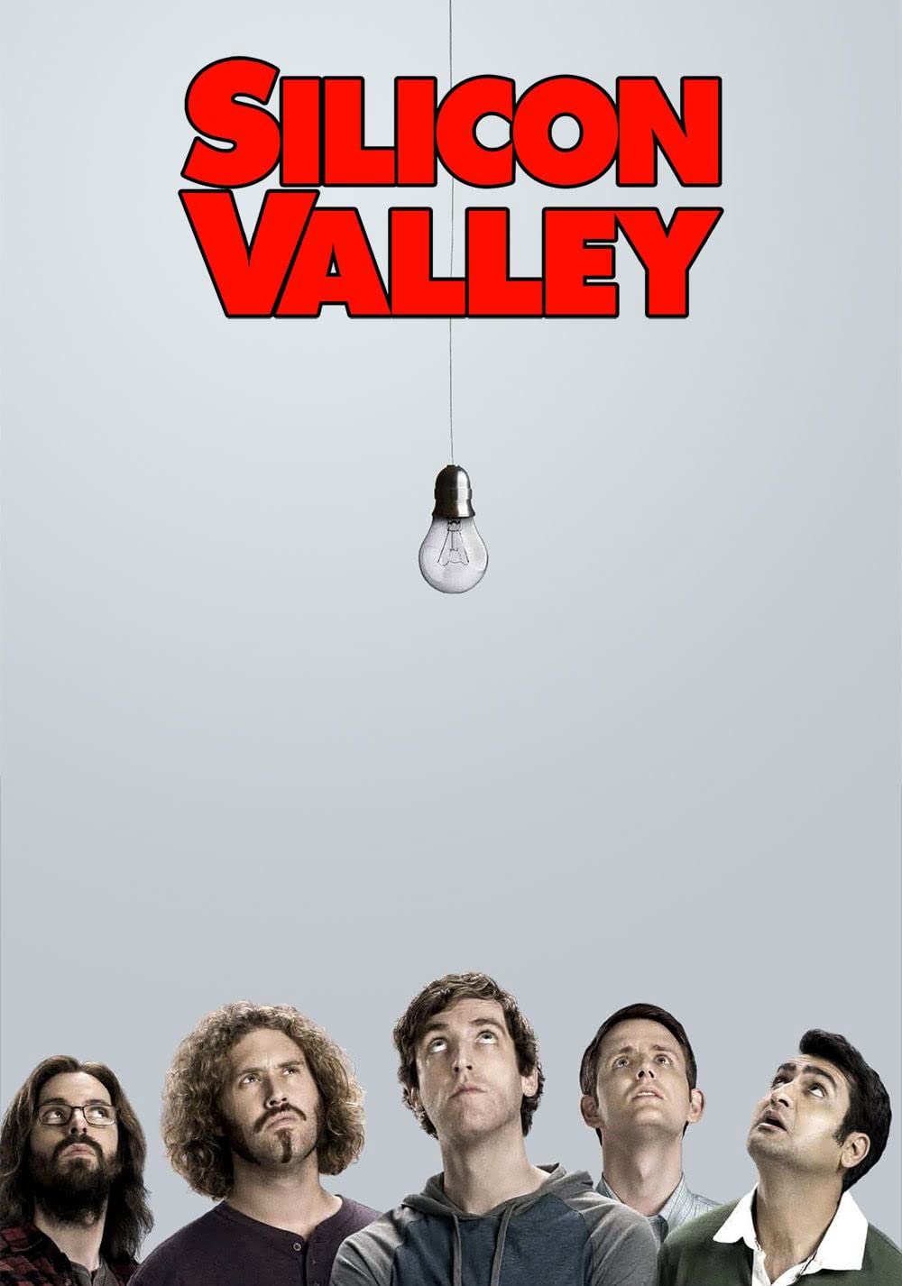 Xem Phim Thung Lũng Silicon Phần 5 (Silicon Valley (Season 5))